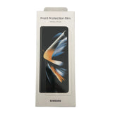 Samsung Front Protection Film for Galaxy Z Fold4