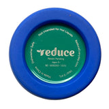 Reduce 414ml Insulated Chiller Cup with Folding Straw - Green