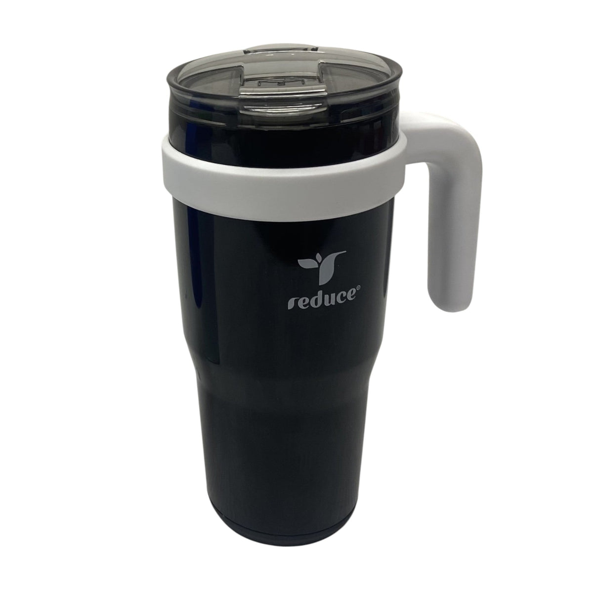 Reduce 710ml Insulated Tumbler with Handle - Black