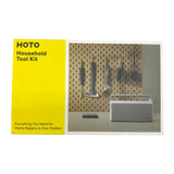 Hoto Household Tool Kit