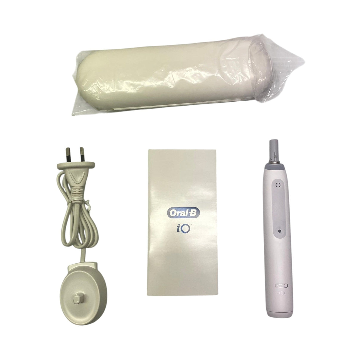 Oral B Electric Toothbrush iO 3 Series Clean & Whiten
