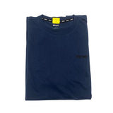 DKNY Men's Embroidered Logo Tee SIZE - Small