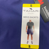 Tahari Men's Active Shorts SIZE - Small