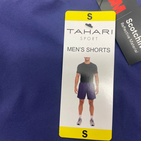 Tahari Men's Active Shorts SIZE - Small