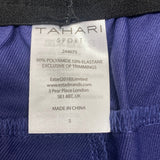 Tahari Men's Active Shorts SIZE - Small