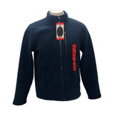 32 Degrees Men's Fleece Zip Up Sweatshirt SIZE - Medium