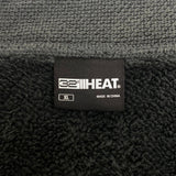 32 Degrees Men's Fleece Zip Up Sweatshirt SIZE - Extra Large