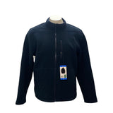 32 Degrees Men's Fleece Zip Up Sweatshirt SIZE - Large