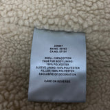 Levis Men's Corduroy Sherpa Lined Jacket - Tan SIZE - XXL