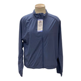 Mondetta Women's Active Full Zip Tricot Jacket SIZE - Large