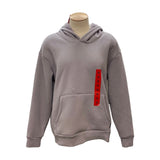 RealTree Women's Sherpa Lined Hoodie - Mineral Grey SIZE - Medium