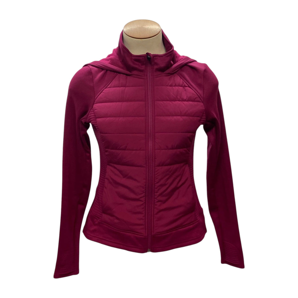 Tuff Women's Running Jacket SIZE - Extra Small