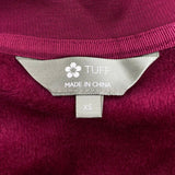 Tuff Women's Running Jacket SIZE - Extra Small