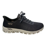 Skechers Women's Glide Step Sneakers - Black SIZE - 37