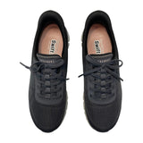 Skechers Women's Glide Step Sneakers - Black SIZE - 37