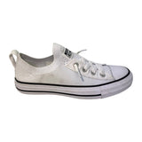 Converse Women's Shoreline Knit Low Top Sneakers - White SIZE - 37.5