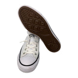 Converse Women's Shoreline Knit Low Top Sneakers - White SIZE - 37.5