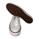 Converse Women's Shoreline Knit Low Top Sneakers - White SIZE - 39