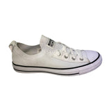 Converse Women's Shoreline Knit Low Top Sneakers - White SIZE - 41.5