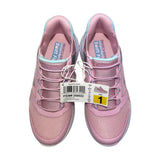 Skechers Girl's Bounder Swift Fit Sneakers - Pink SIZE - 35