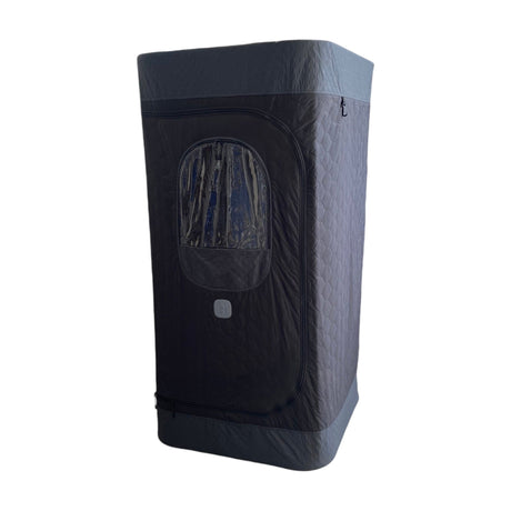 Homedics Premium Portable Steam Sauna