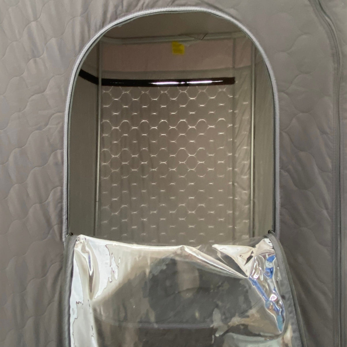 Homedics Premium Portable Steam Sauna