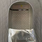 Homedics Premium Portable Steam Sauna