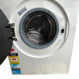 LG 8kg Series 1 Front Load Washer - CLICK AND COLLECT ONLY