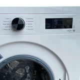LG 8kg Series 1 Front Load Washer - CLICK AND COLLECT ONLY