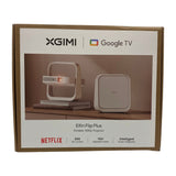 XGIMI Elfin Flip Plus Projector - 2026