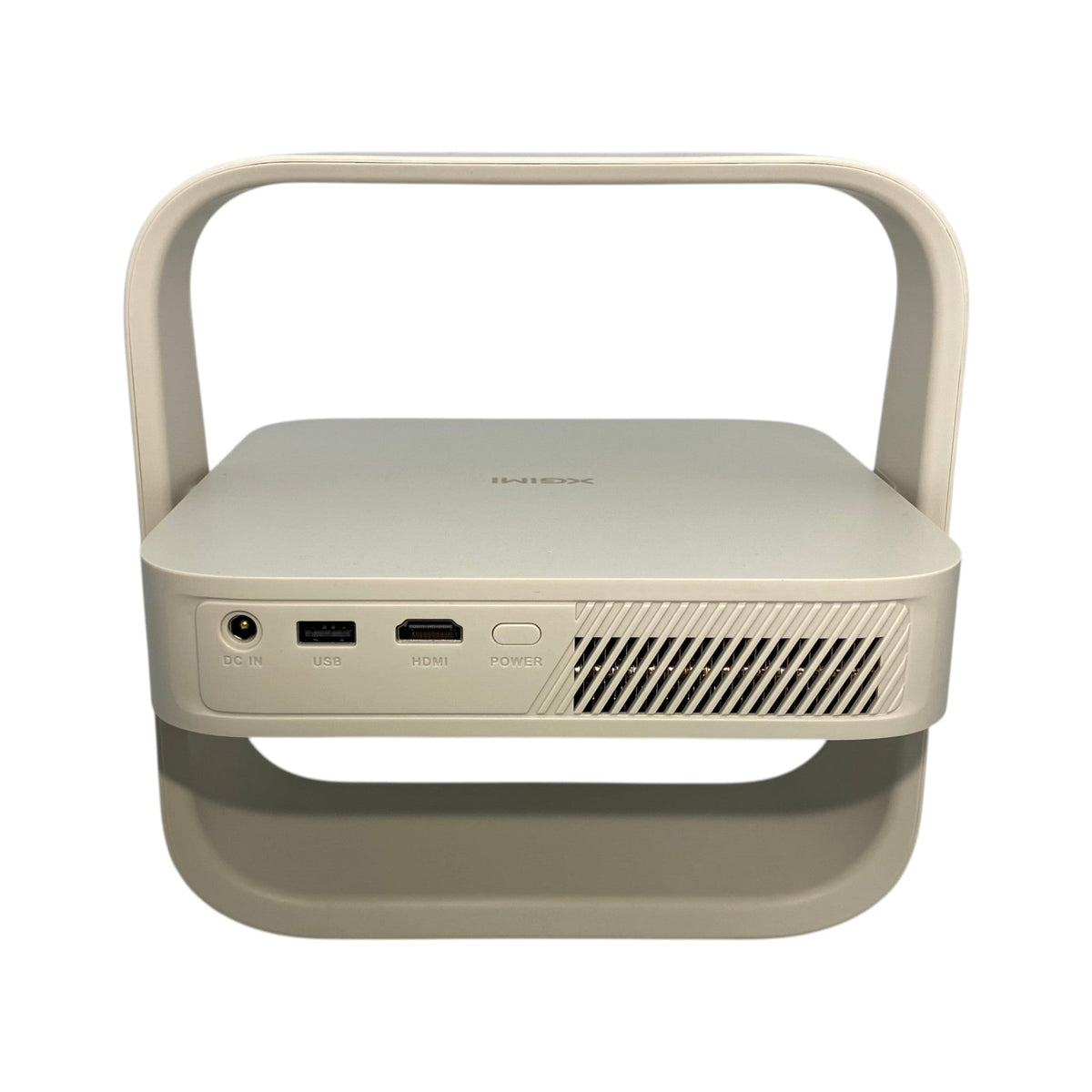 XGIMI Elfin Flip Plus Projector - 2026