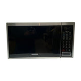 Samsung 32L 1000W Microwave Oven - Stainless Silver