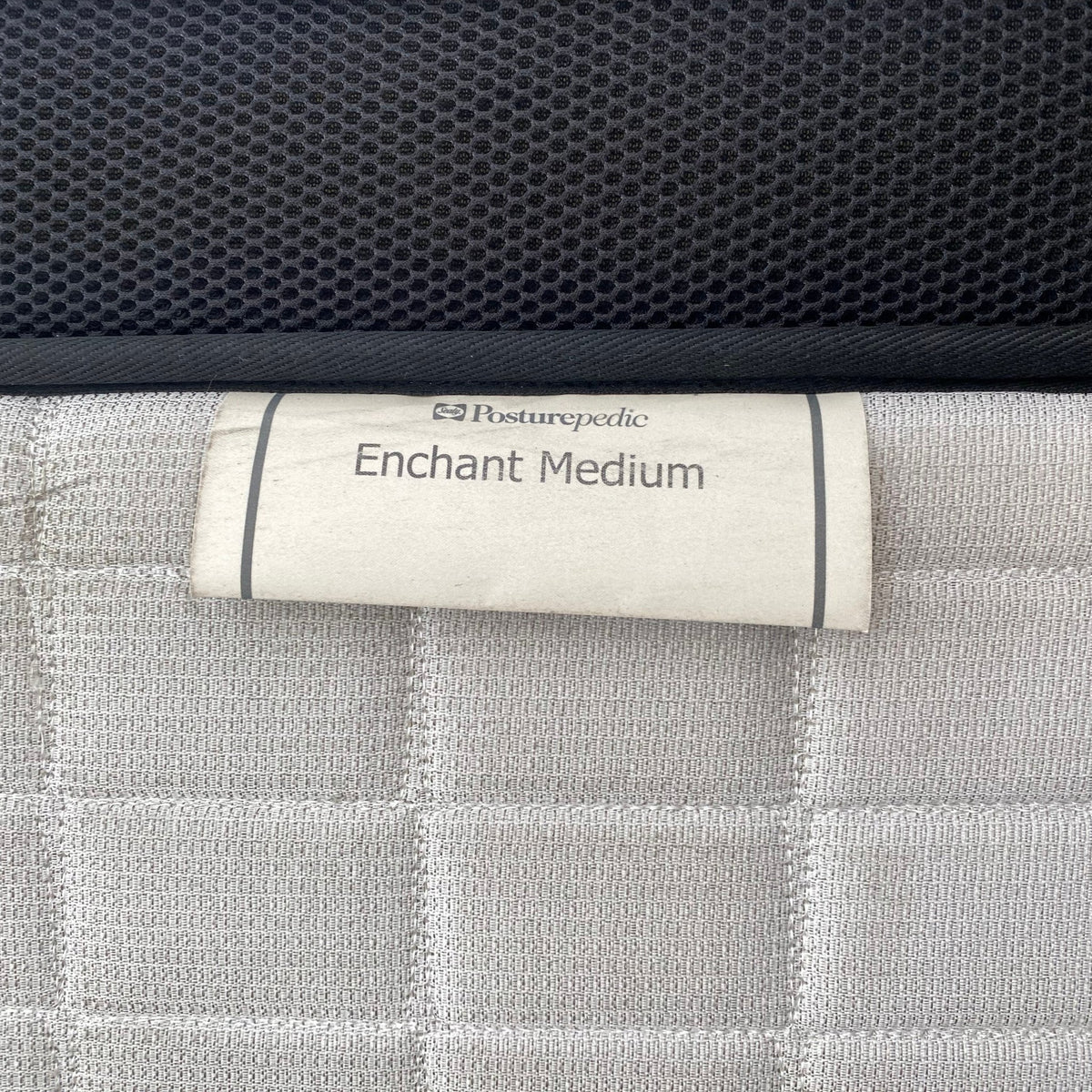 Sealy Posturepedic Elevate Enchant Medium King Mattress