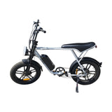 Arvo Moto X Ebike - For Parts Or Repair
