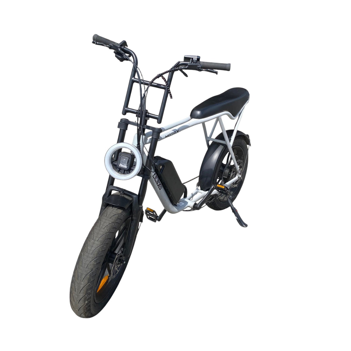 Arvo Moto X Ebike - For Parts Or Repair