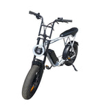 Arvo Moto X Ebike - For Parts Or Repair