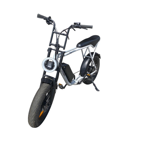 Arvo Moto X Ebike - For Parts Or Repair