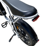 Arvo Moto X Ebike - For Parts Or Repair