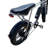 Arvo Moto X Ebike - For Parts Or Repair