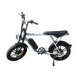 Arvo Moto X Ebike - For Parts Or Repair