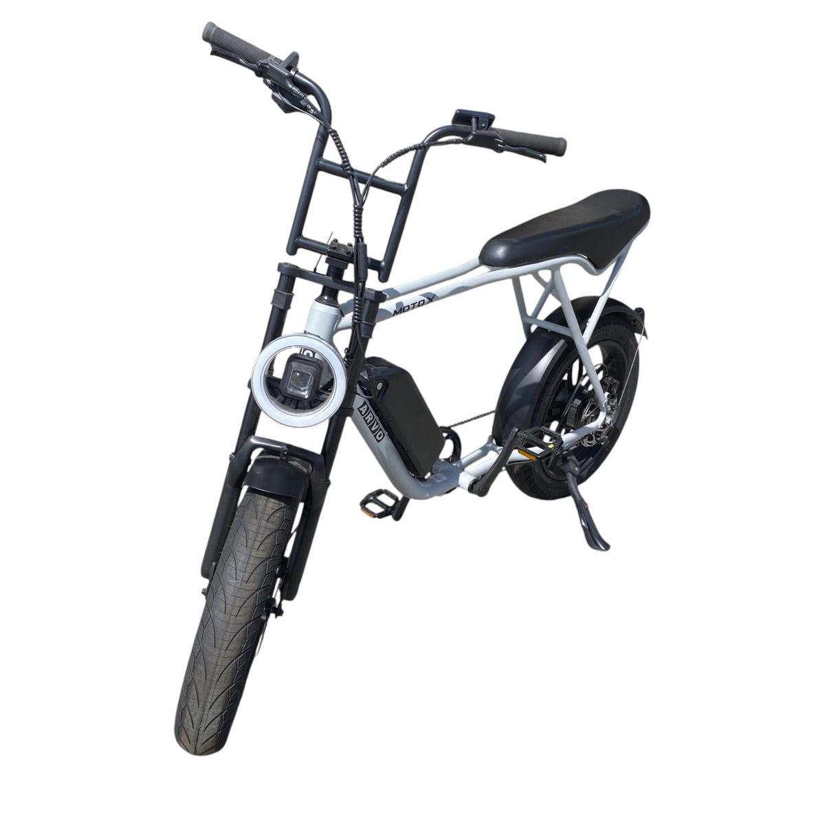 Arvo Moto X Ebike - For Parts Or Repair