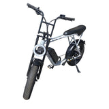 Arvo Moto X Ebike - For Parts Or Repair