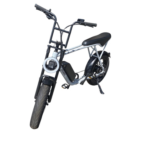 Arvo Moto X Ebike - For Parts Or Repair