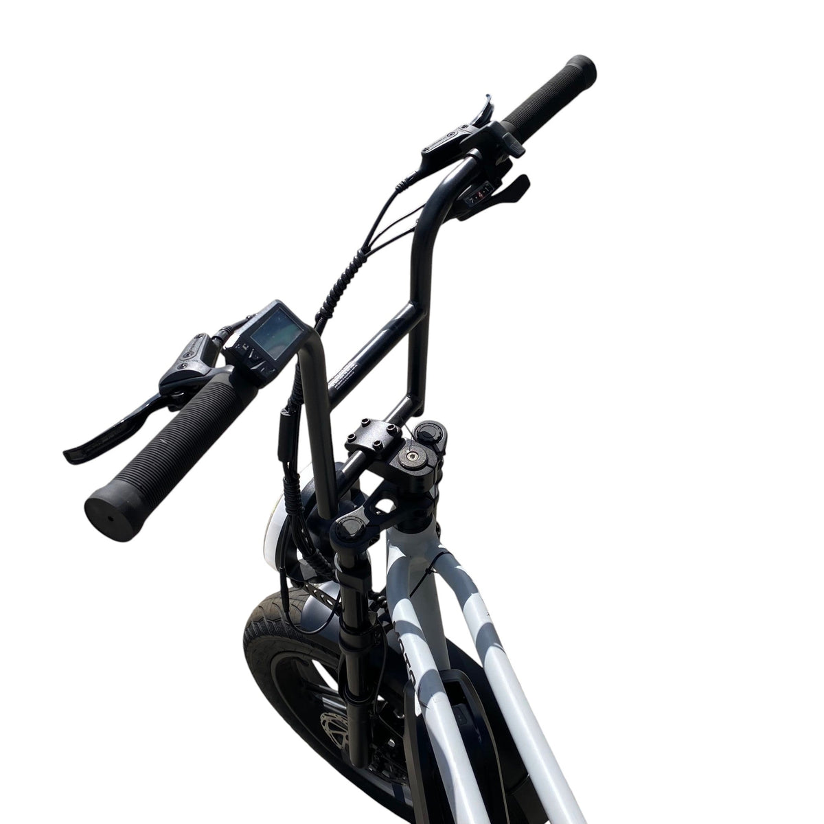 Arvo Moto X Ebike - For Parts Or Repair
