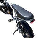 Arvo Moto X Ebike - For Parts Or Repair