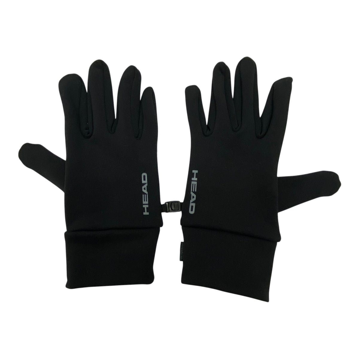 Head Men's Ultrafit Touchscreen Running Gloves SIZE - Extra Large