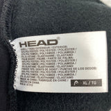 Head Men's Ultrafit Touchscreen Running Gloves SIZE - Extra Large