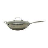 Henckels Paradigm 30cm Non-Stick Wok with Lid