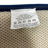 Riviera Homes Memory Foam Bath Mat - Navy