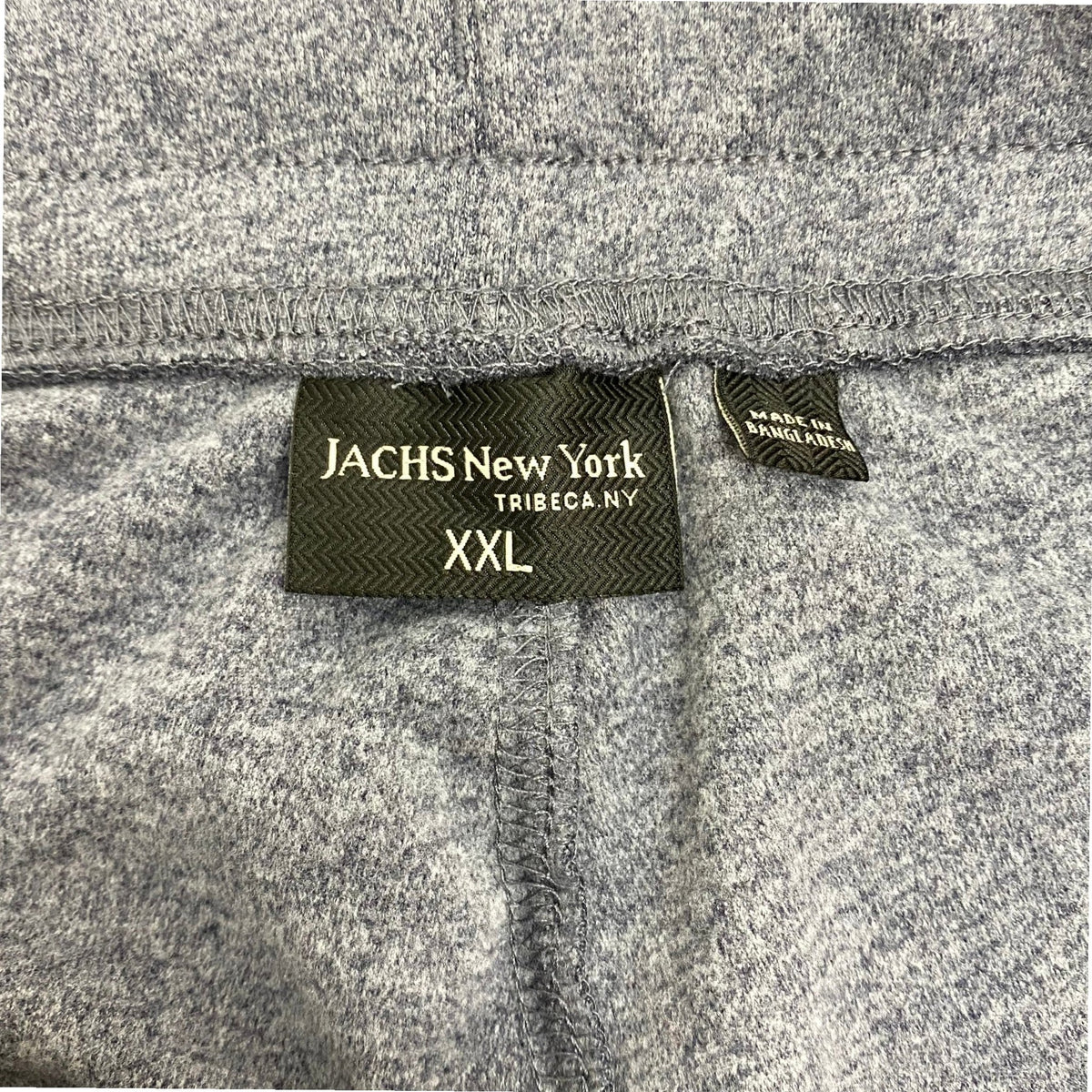 Jachs Men's Jogger Sleep Pants SIZE - XXL